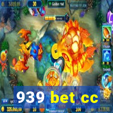 939 bet cc